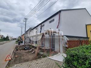 Prodej rodinného domu, Hoštice-Heroltice - Heroltice, 149 m2