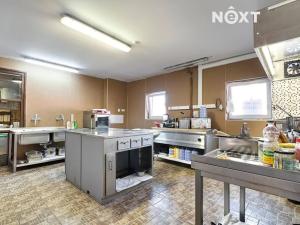 Pronájem restaurace, Orlová, Těšínská, 43 m2