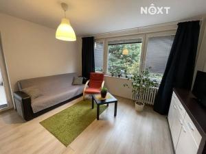 Pronájem bytu 3+1, České Budějovice, Lipenská, 81 m2