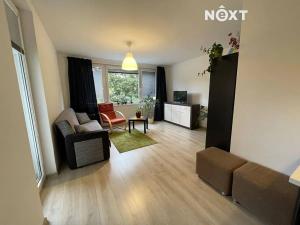 Pronájem bytu 3+1, České Budějovice, Lipenská, 81 m2
