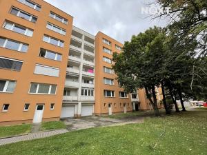 Pronájem bytu 3+1, České Budějovice, Lipenská, 81 m2