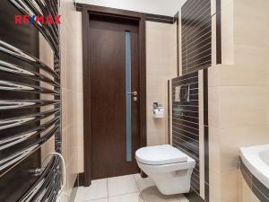 Prodej bytu 3+1, Mariánské Lázně, Hroznatova, 59 m2