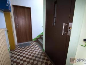Prodej bytu 1+1, Ostrava, Josefa Brabce, 36 m2