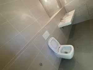 Prodej bytu 4+kk, Praha - Vysočany, Pod Harfou, 119 m2