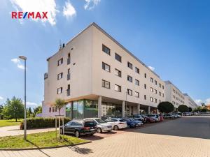 Prodej bytu 2+kk, Mníšek pod Brdy, Ke škole, 57 m2
