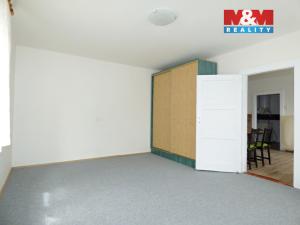 Pronájem bytu 1+1, Ústí nad Labem - Klíše, Na Popluží, 56 m2
