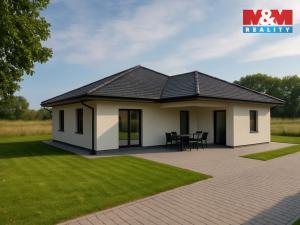 Prodej pozemku pro bydlení, Polkovice, 2790 m2