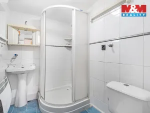 Prodej rodinného domu, Mladá Boleslav - Mladá Boleslav III, Sladkovského, 70 m2