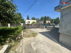 Prodej rodinného domu, Ostrava - Nová Ves, Spojná, 178 m2