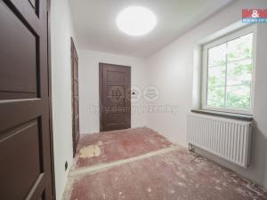 Prodej rodinného domu, Děčín - Děčín XIII-Loubí, Loubská, 190 m2