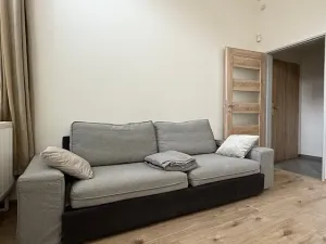 Pronájem bytu 2+kk, Kutná Hora, Vocelova, 57 m2