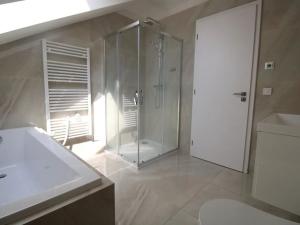 Pronájem bytu 4+kk, Zbiroh, Majerové, 107 m2
