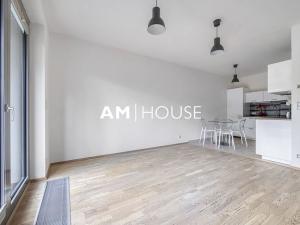 Prodej bytu 2+kk, Praha - Žižkov, Olšanská, 50 m2