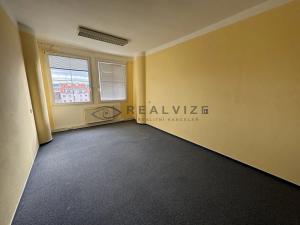 Pronájem kanceláře, České Budějovice, Žižkova tř., 21 m2