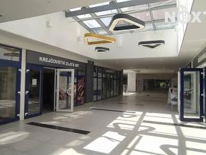 Pronájem obchodního prostoru, Praha - Stodůlky, Prusíkova, 87 m2
