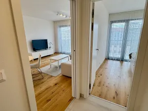 Pronájem bytu 2+kk, Brno, Lidická, 61 m2
