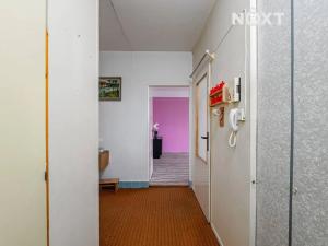 Prodej bytu 2+1, Plzeň, Skupova, 61 m2