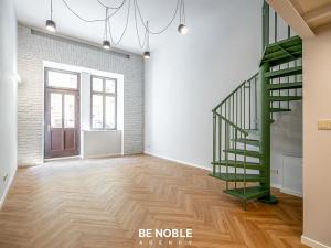 Prodej bytu 2+kk, Praha - Smíchov, Na Valentince, 100 m2