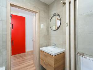 Prodej bytu 1+kk, Praha - Bubeneč, Terronská, 26 m2