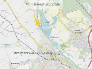Prodej louky, Borek, 4226 m2