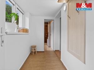 Prodej rodinného domu, Zlín, Pasecký žleb, 91 m2