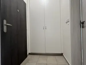 Pronájem bytu 2+kk, Brno, Provazníkova, 46 m2