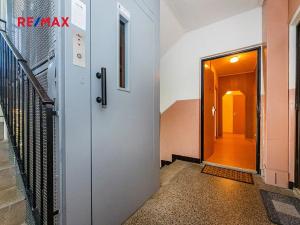 Prodej bytu 2+1, Jihlava, Březinova, 57 m2