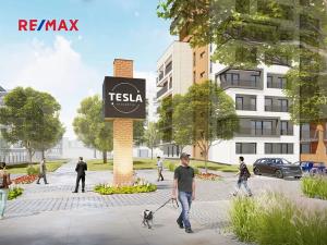 Pronájem obchodního prostoru, Praha - Hloubětín, Poděbradská, 106 m2