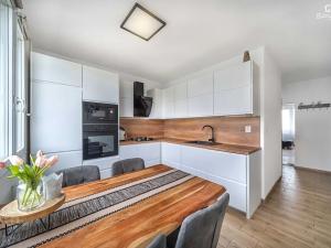 Prodej bytu 4+1, Plzeň, Žlutická, 90 m2