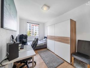 Prodej bytu 4+1, Plzeň, Žlutická, 90 m2