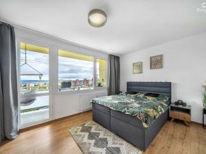 Prodej bytu 4+1, Plzeň, Žlutická, 90 m2