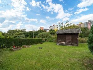 Prodej bytu 4+1, Plzeň, Žlutická, 90 m2