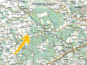 Prodej pole, Hřebečníky - Novosedly, 6811 m2