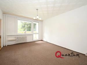 Pronájem bytu 1+kk, Praha - Krč, Hurbanova, 27 m2