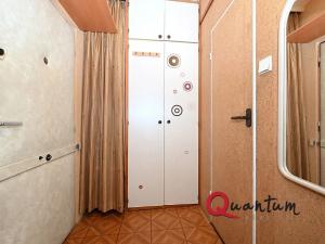 Pronájem bytu 1+kk, Praha - Krč, Hurbanova, 27 m2