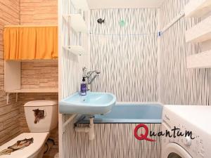 Pronájem bytu 1+kk, Praha - Krč, Hurbanova, 27 m2