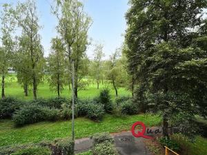 Pronájem bytu 1+kk, Praha - Krč, Hurbanova, 27 m2