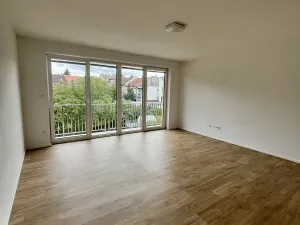 Pronájem bytu 1+kk, Kutná Hora, Kpt. Vosky, 44 m2