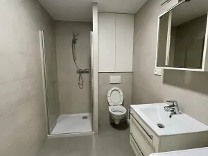 Pronájem bytu 1+kk, Kutná Hora, Kpt. Vosky, 44 m2