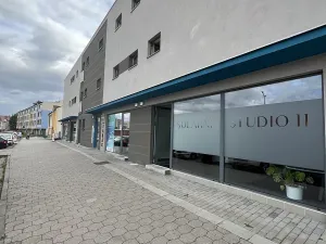Pronájem bytu 1+kk, Kutná Hora, Kpt. Vosky, 44 m2