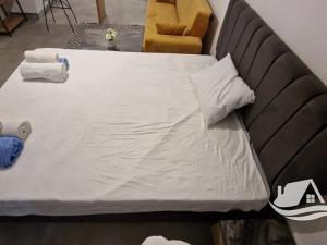 Prodej bytu 1+kk, Trikomo, Kypr, 45 m2