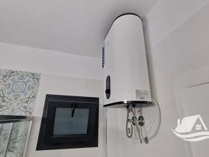 Prodej bytu 1+kk, Trikomo, Kypr, 45 m2