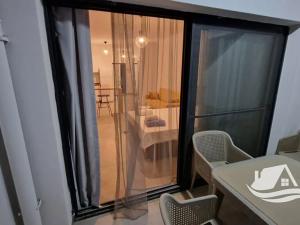 Prodej bytu 1+kk, Trikomo, Kypr, 45 m2