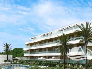 Prodej bytu 3+kk, Orihuela, Španělsko, 63 m2