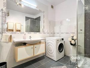 Prodej bytu 3+kk, Praha - Kunratice, Velké Kunratické, 91 m2