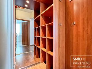 Prodej bytu 3+kk, Praha - Kunratice, Velké Kunratické, 91 m2