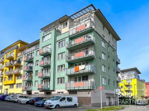 Prodej bytu 3+kk, Praha - Kunratice, Velké Kunratické, 91 m2