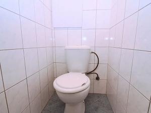 Pronájem bytu 1+1, Děčín, Kamenická, 36 m2