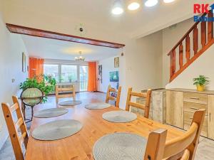 Prodej rodinného domu, Tatce, Oblouková, 120 m2