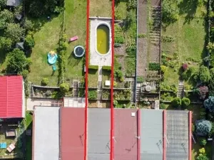 Prodej rodinného domu, Tatce, Oblouková, 120 m2